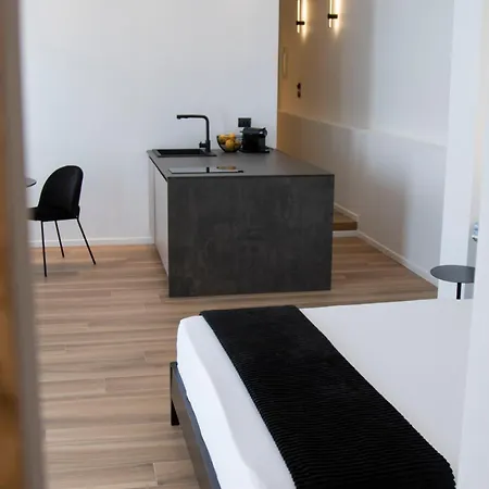 Apartmán Mamala *