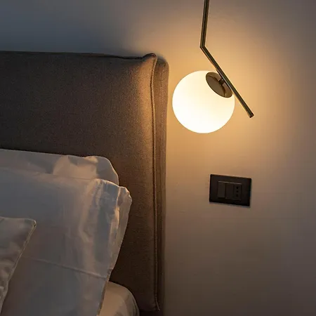 Apartmán Mamala