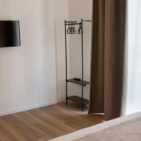 Mamala Apartmán Syracuse