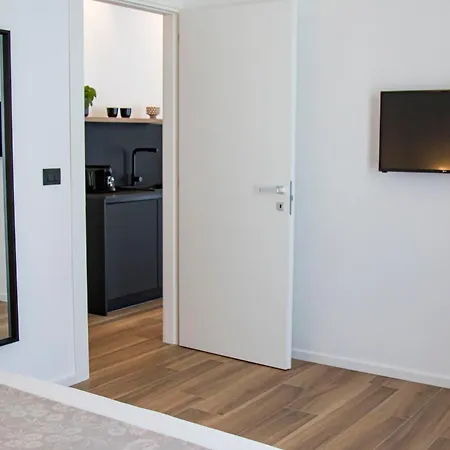 Apartmán Mamala