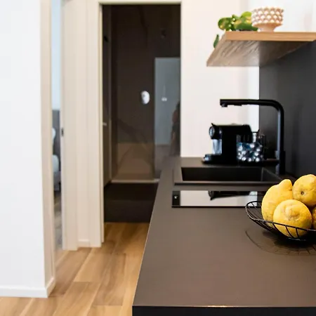 Mamala Apartmán Syracuse