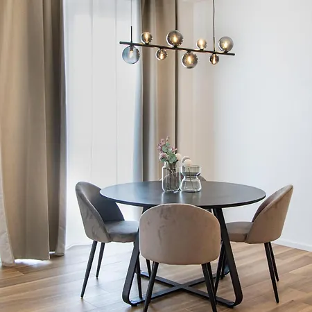 Apartmán Mamala *