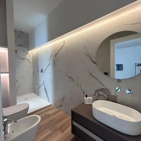 Mamala Apartmán Syracuse