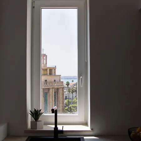 Mamala Apartmán *