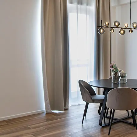 Apartmán Mamala *