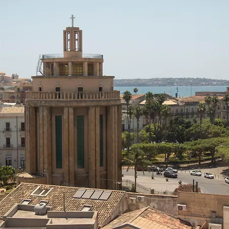 Mamala Syracuse
